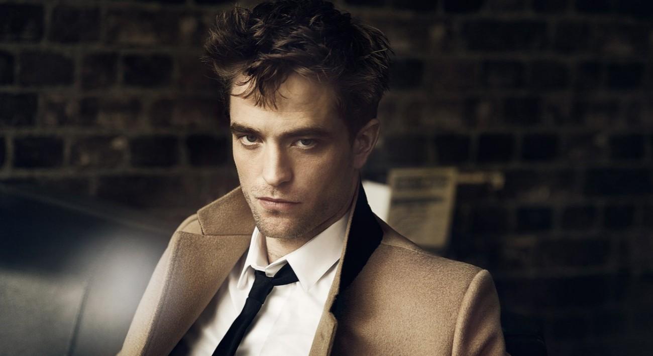 The Batman | Robert Pattinson deve interpretar o Morcego