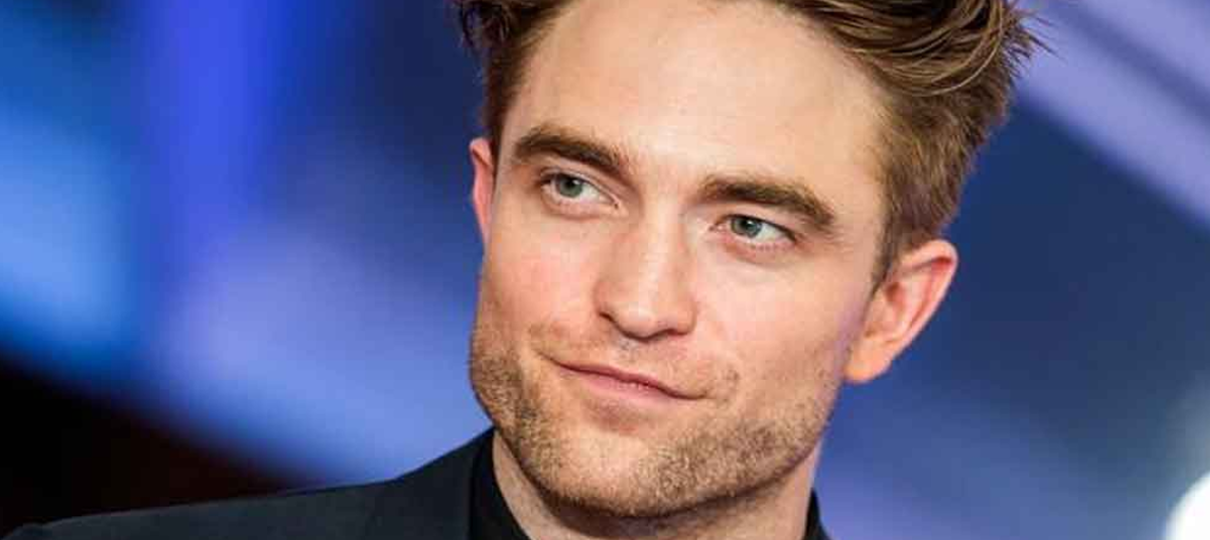 Robert Pattinson e Nicholas Hoult farão testes finais para The Batman nesta semana