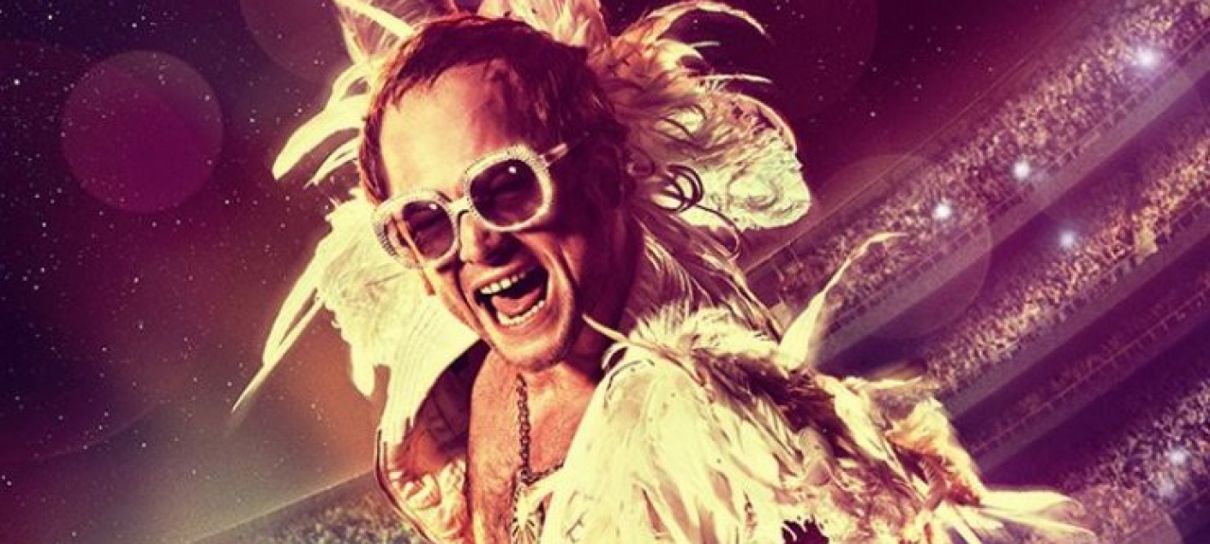 Rocketman | Crítica