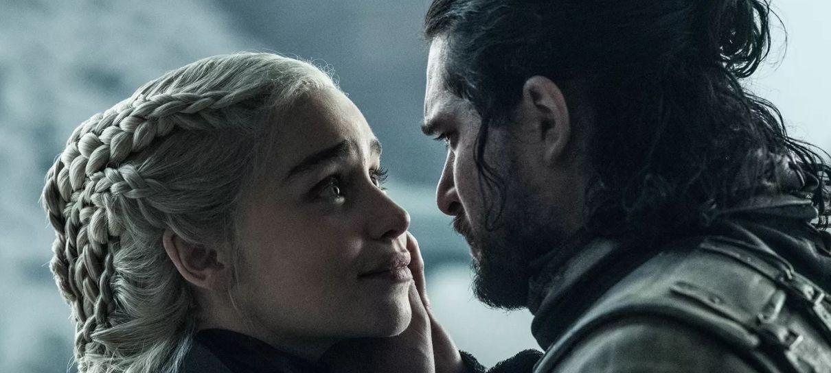 Game of Thrones | Final tem a segunda pior avaliação da série no Rotten Tomatoes