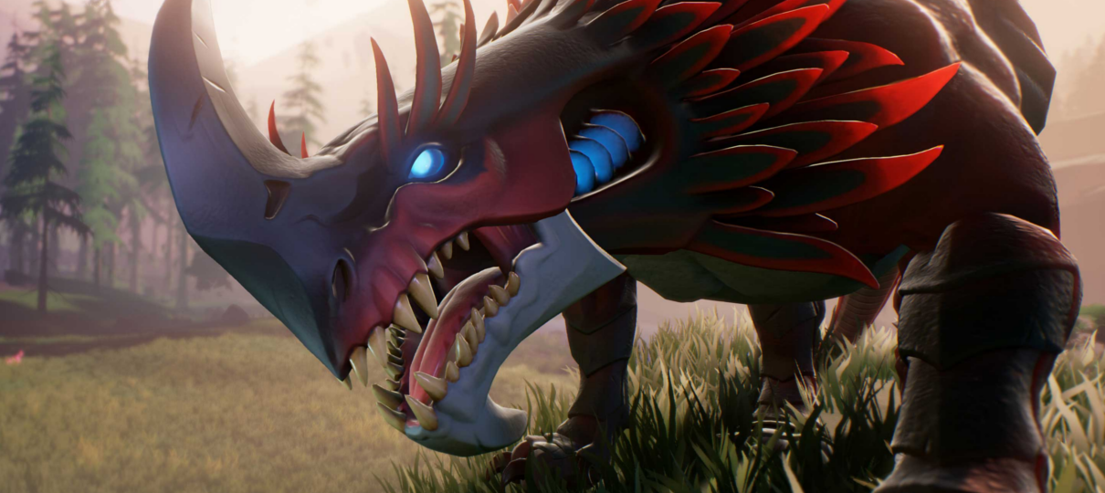 Gratuito, Dauntless chega com crossplay ao PC, PS4 e Xbox One - GameHall