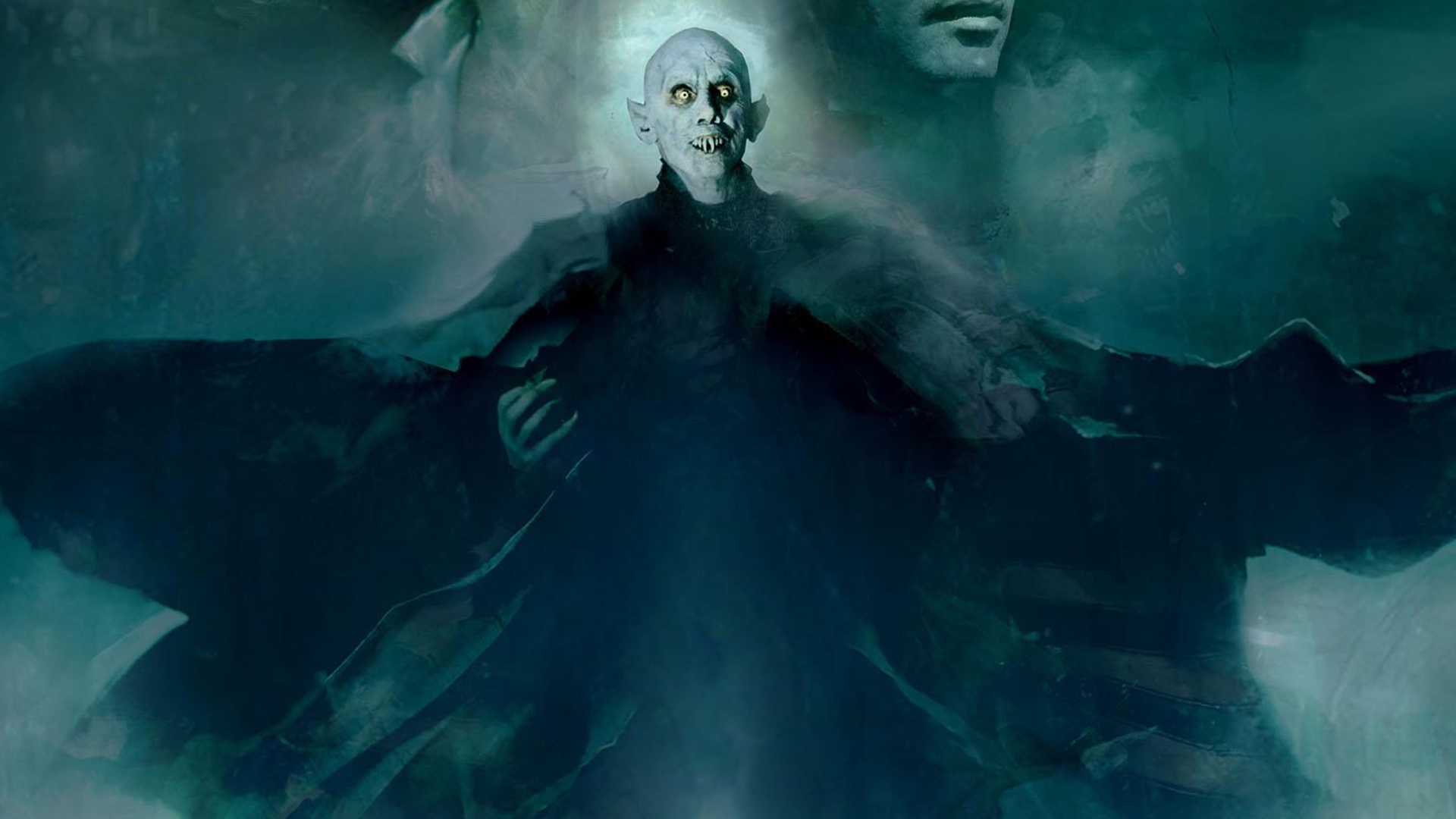 'Salem | Roteirista fala sobre adaptação de livro de Stephen King