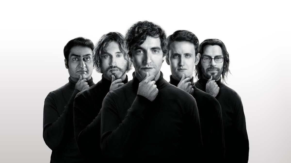 Silicon Valley vai acabar depois da sexta temporada