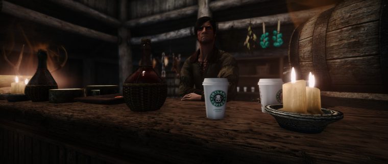 Skyrim Game of Thrones