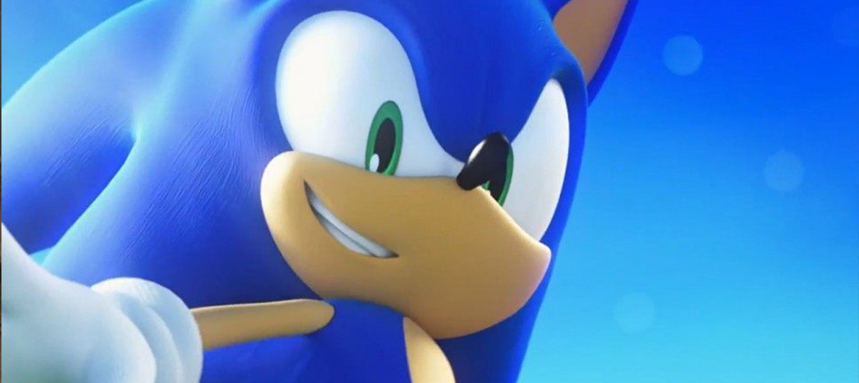 Sonic: O Filme  Diretor revela que visual do personagem sofrerá