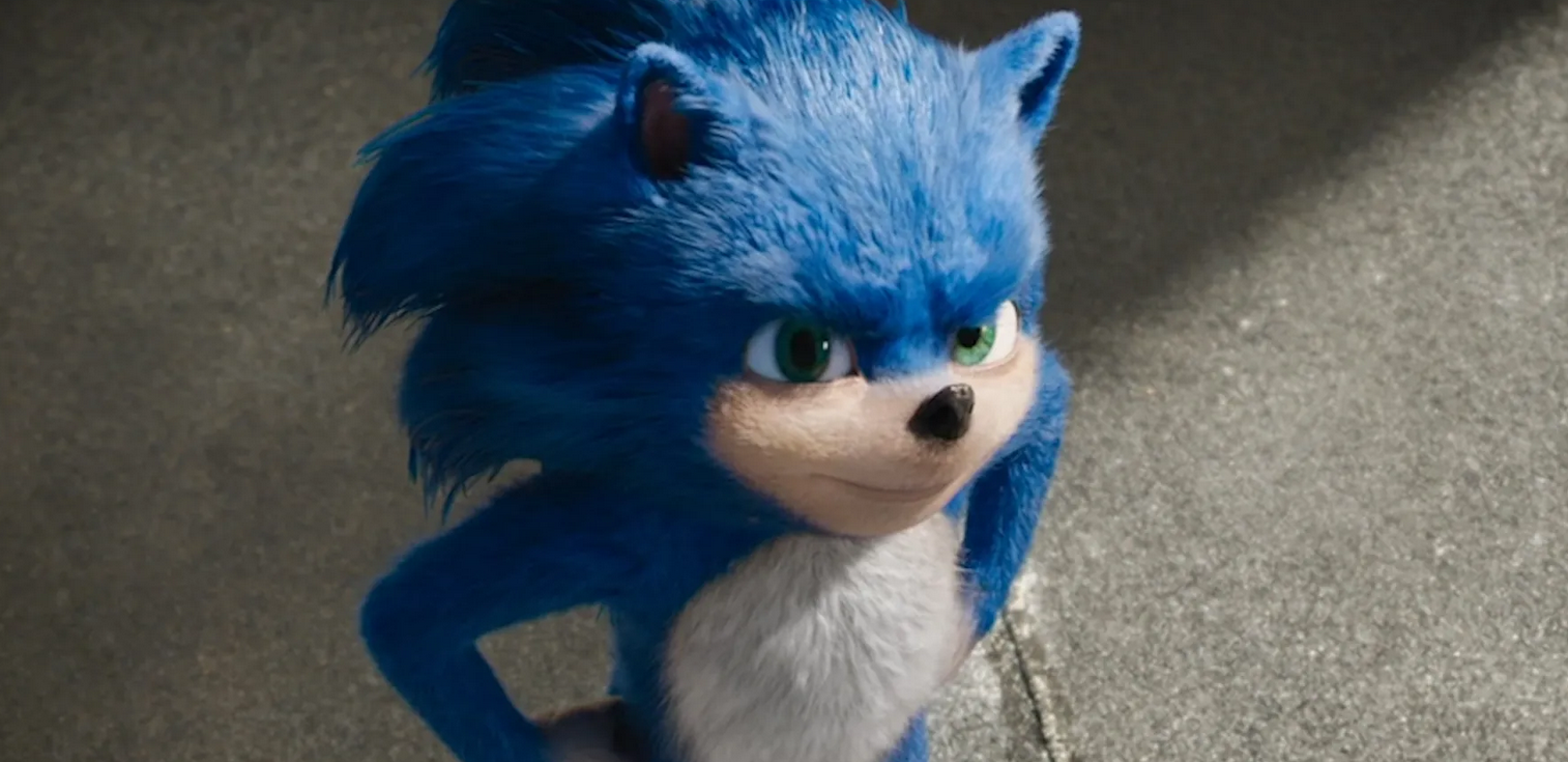 Sonic: O Filme ganha primeiro trailer com muita velocidade e Jim Carrey  roubando a cena - NerdBunker