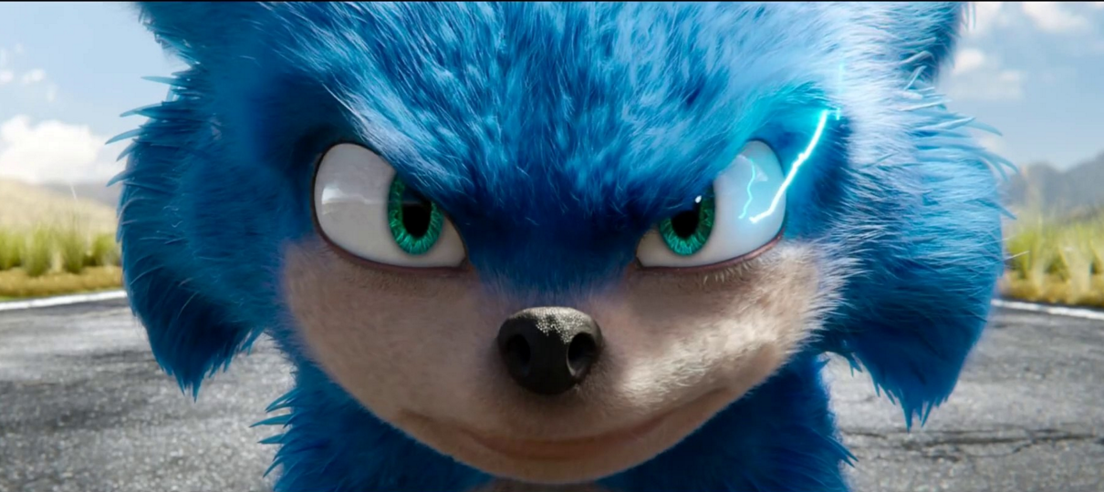 Sonic: O Filme | Chefe do Sonic Team diz que sucesso é responsabilidade da Paramount