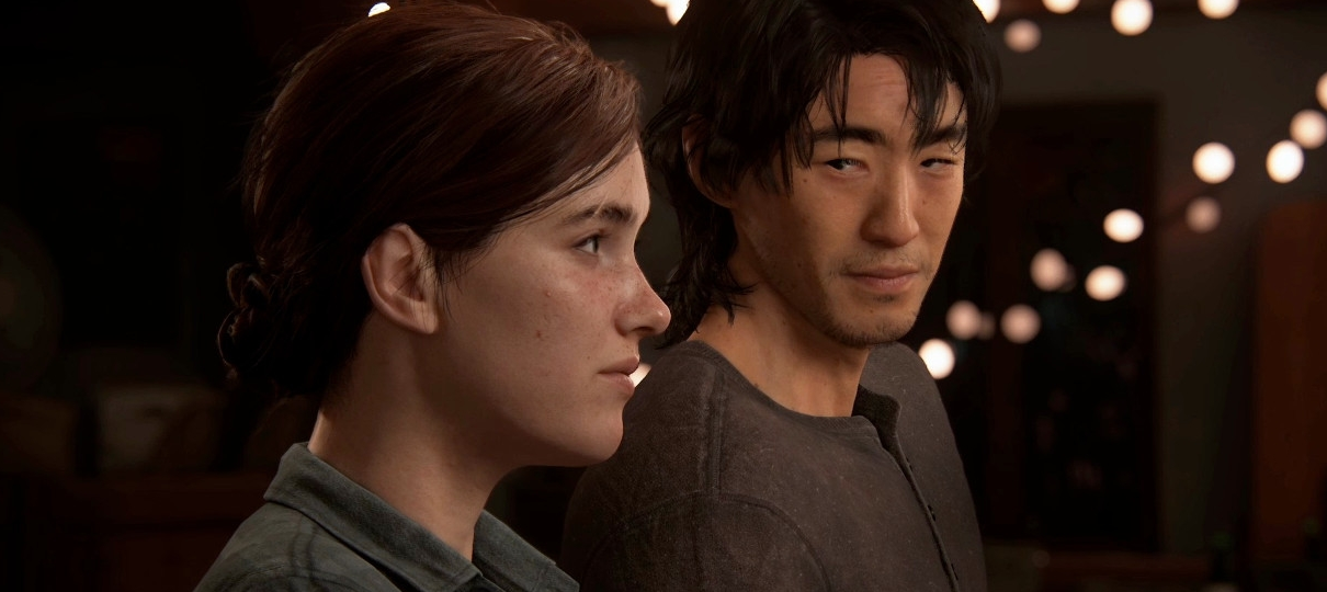 Sony afirma que The Last of Us 2, Death Stranding e Ghost of Tsushima sairão para PS4