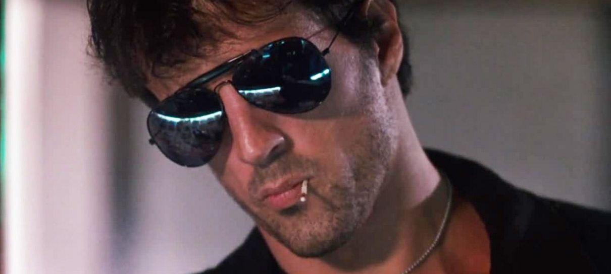 Cobra | Sylvester Stallone tem planos de fazer série baseada no filme