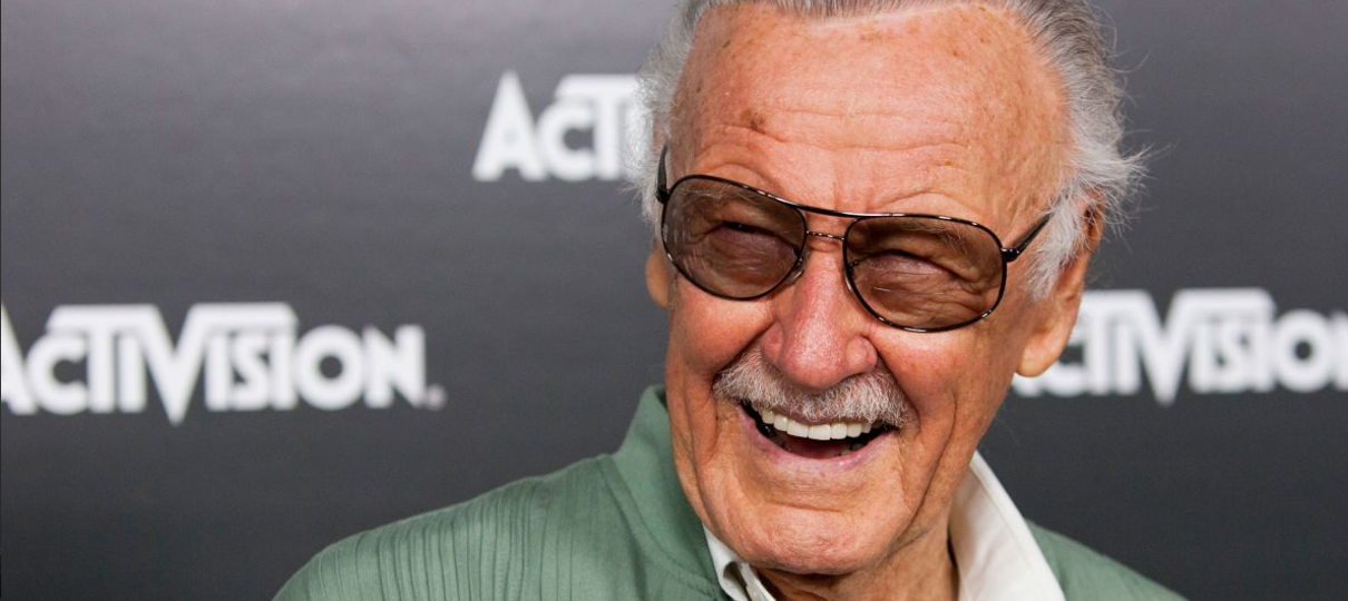 Stan Lee não conseguiu assistir a Vingadores: Ultimato