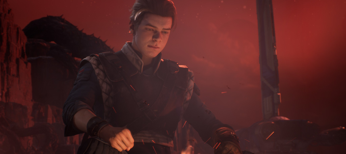 Star Wars Jedi: Fallen Order | Gameplay será mostrado durante a EA Play 2019