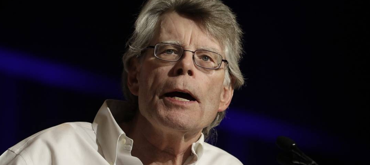 Stephen King amou a última temporada de Game of Thrones