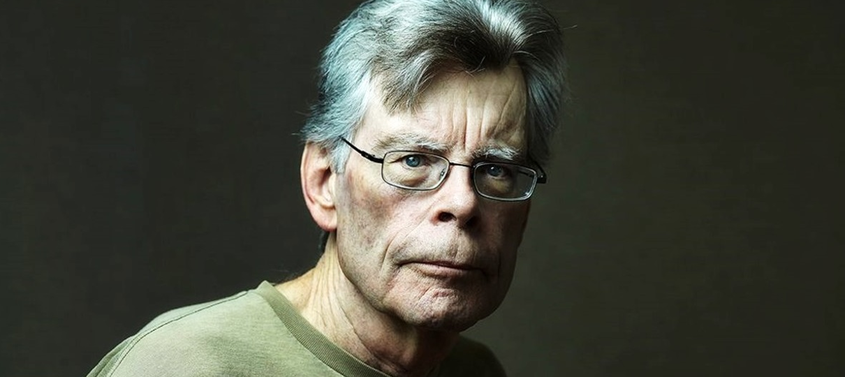 Stephen King já assistiu It - A Coisa 2: "É fantástico"