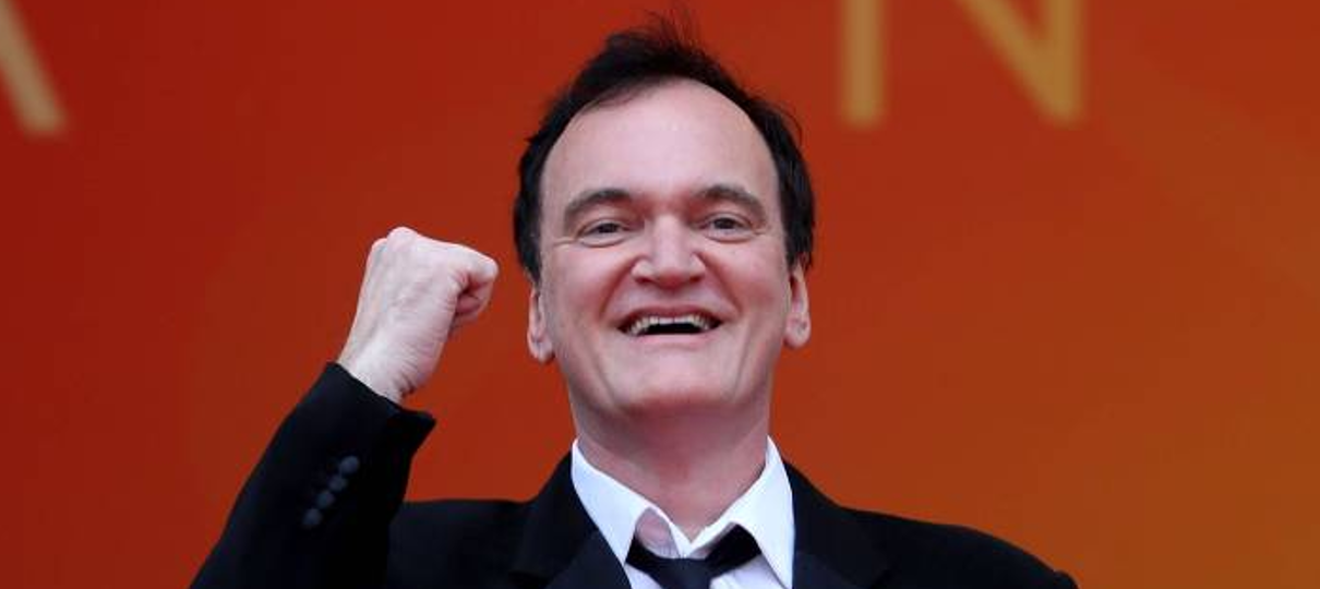 Tarantino pede voto de silêncio daqueles que assistirem Era Uma Vez em Hollywood