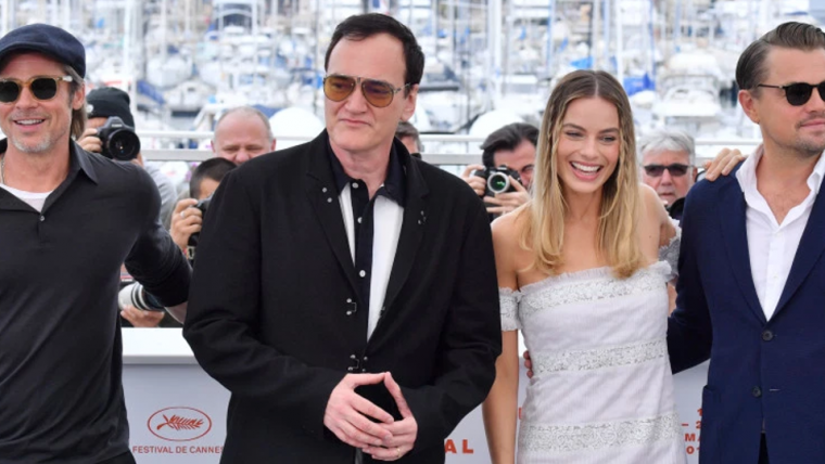 Quentin Tarantino considera adicionar novas cenas a Era Uma Vez em Hollywood