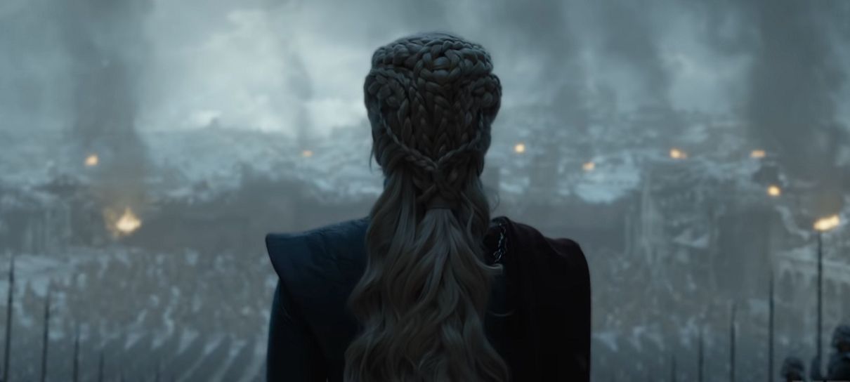 Game of Thrones | 4 questões deixadas pelo quinto episódio