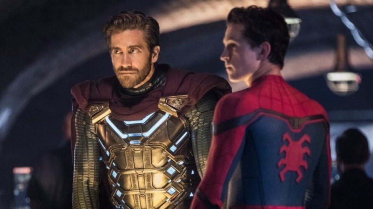 Novo clipe de Homem-Aranha: Longe de Casa estabelece a Terra-616