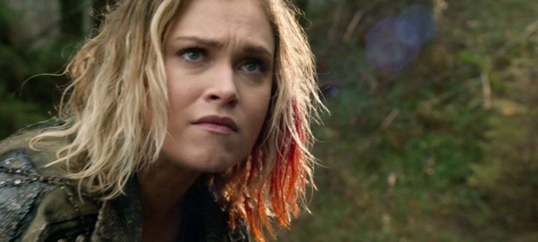 the 100 Netflix em junho