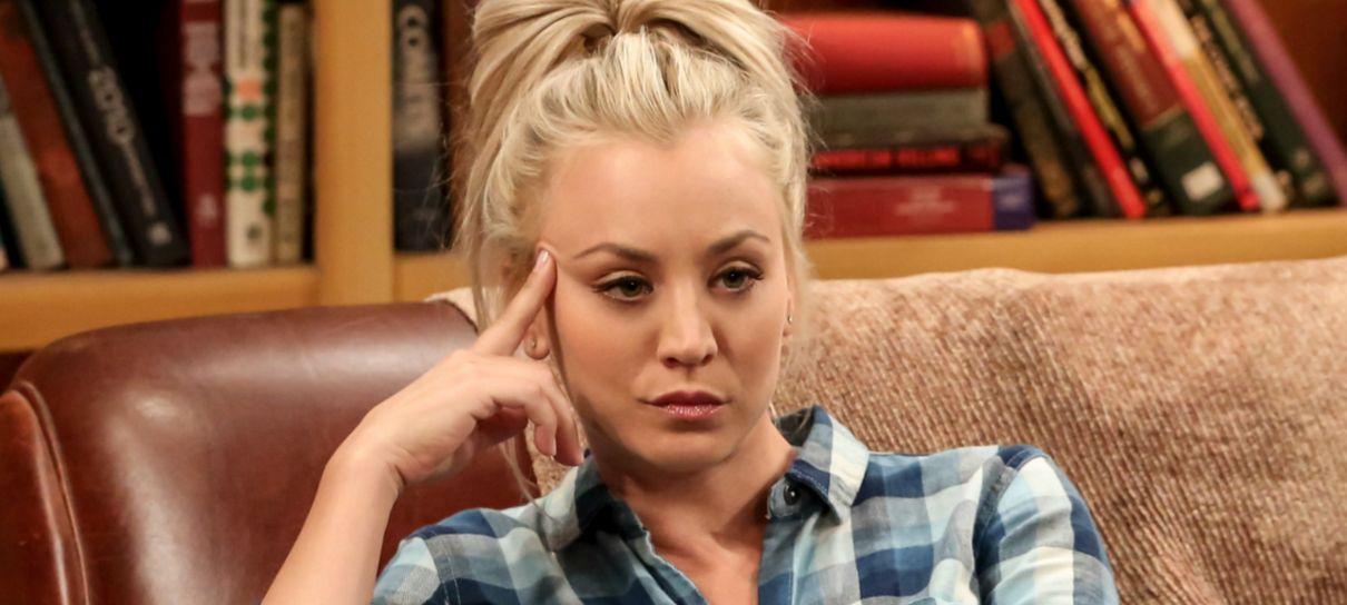 The Big Bang Theory | Showrunners falam sobre desfecho de Penny
