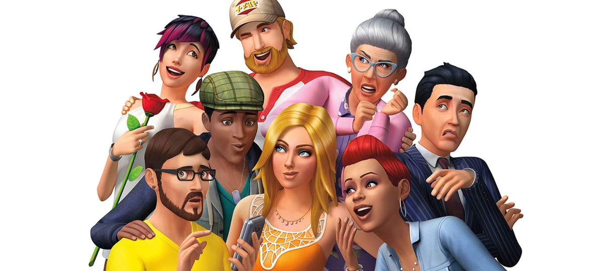 The Sims 4 está gratuito para PC por tempo limitado