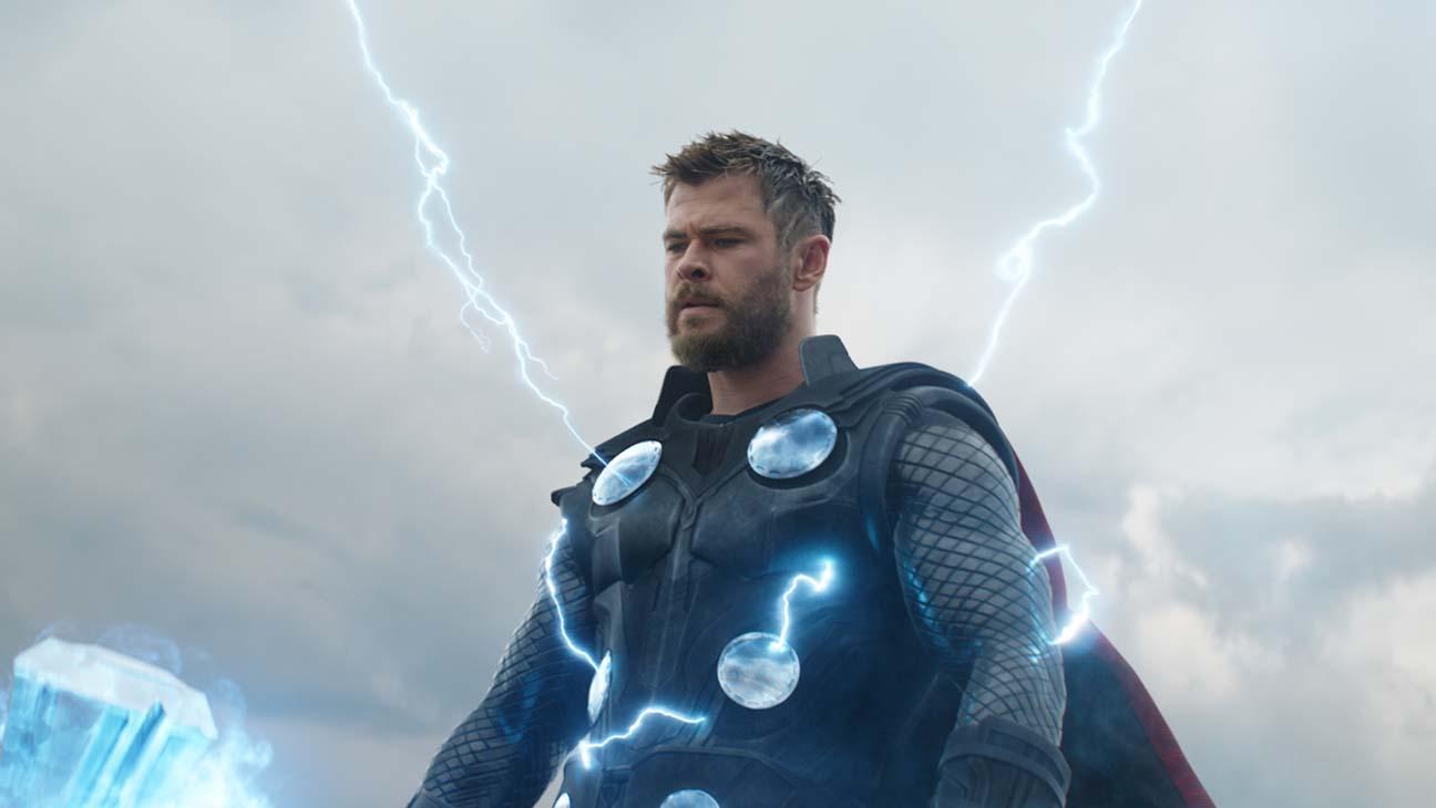 Vingadores: Ultimato | Thor ia lutar contra ele mesmo no filme