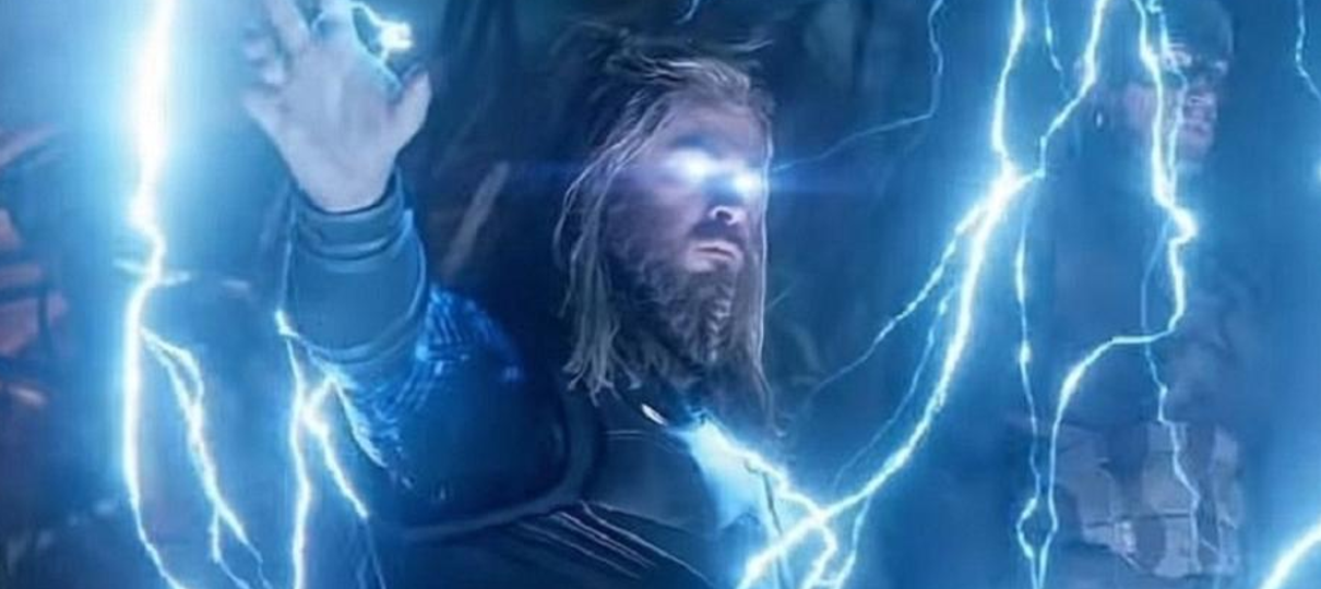 Vingadores: Ultimato ultrapassa US$ 2,5 bilhões e se aproxima de Avatar