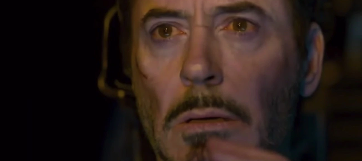 Vingadores: Ultimato | Diretores revelam inspiração para a frase "I Love You 3000"