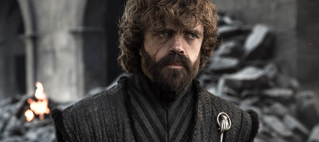 Game of Thrones | HBO divulga imagens do último episódio