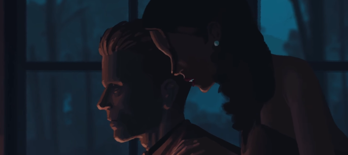 Vampire: The Masquerade - Bloodlines 2 | Clã Toreador é apresentado em vídeo sombrio