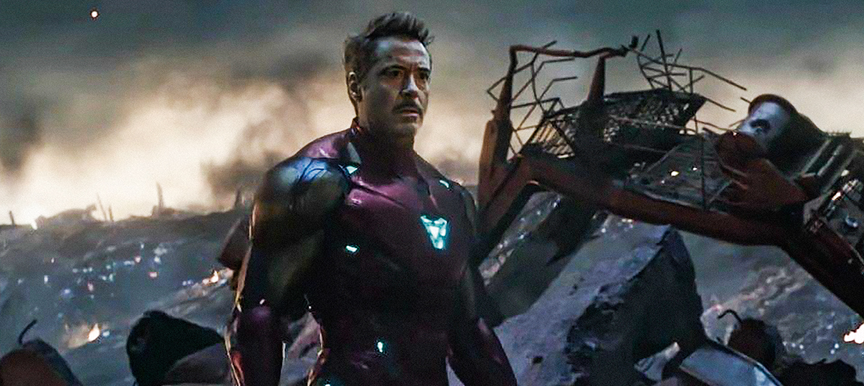 Depois de polêmicas com Vingadores, ministro assina cota para filmes nacionais