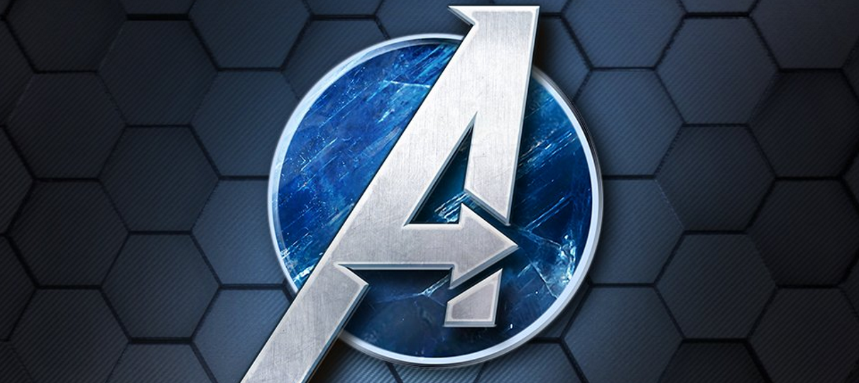 Jogo dos Vingadores será revelado durante a E3 2019