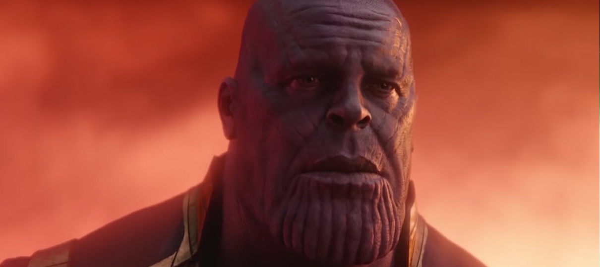 Vingadores: Ultimato ultrapassa Titanic e se torna a segunda maior bilheteria da história