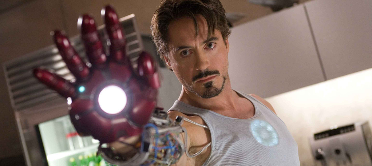 Vingadores: Ultimato | Atores aparecem cantando parabéns para o Homem de Ferro em vídeo