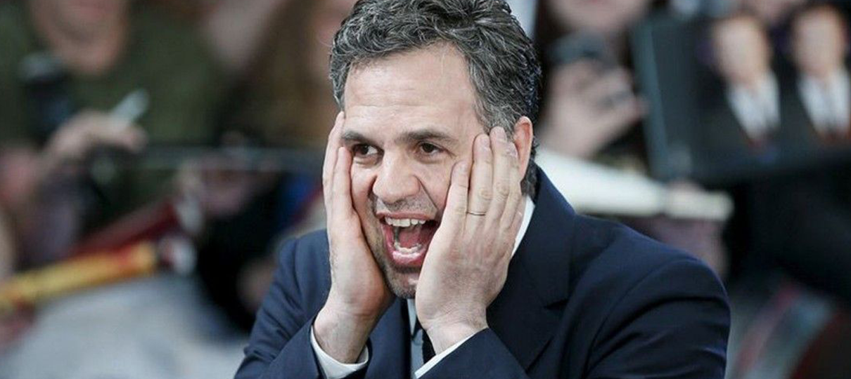 Vingadores: Ultimato | Mark Ruffalo deu spoiler do filme antes do lançamento
