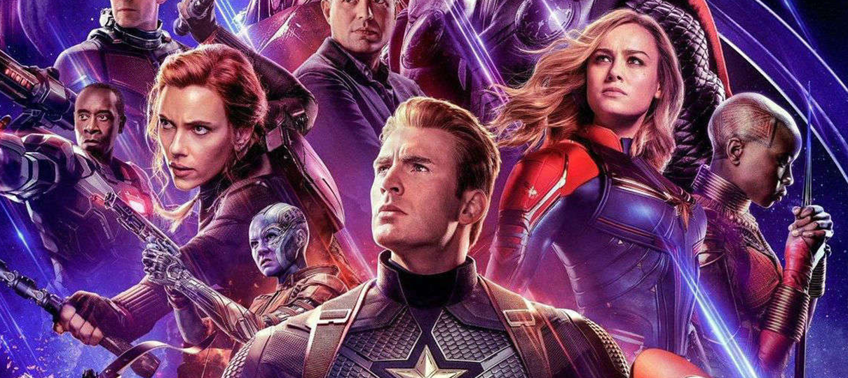 Vingadores: Ultimato  Roteiristas falam sobre destino de Thanos no começo  do filme