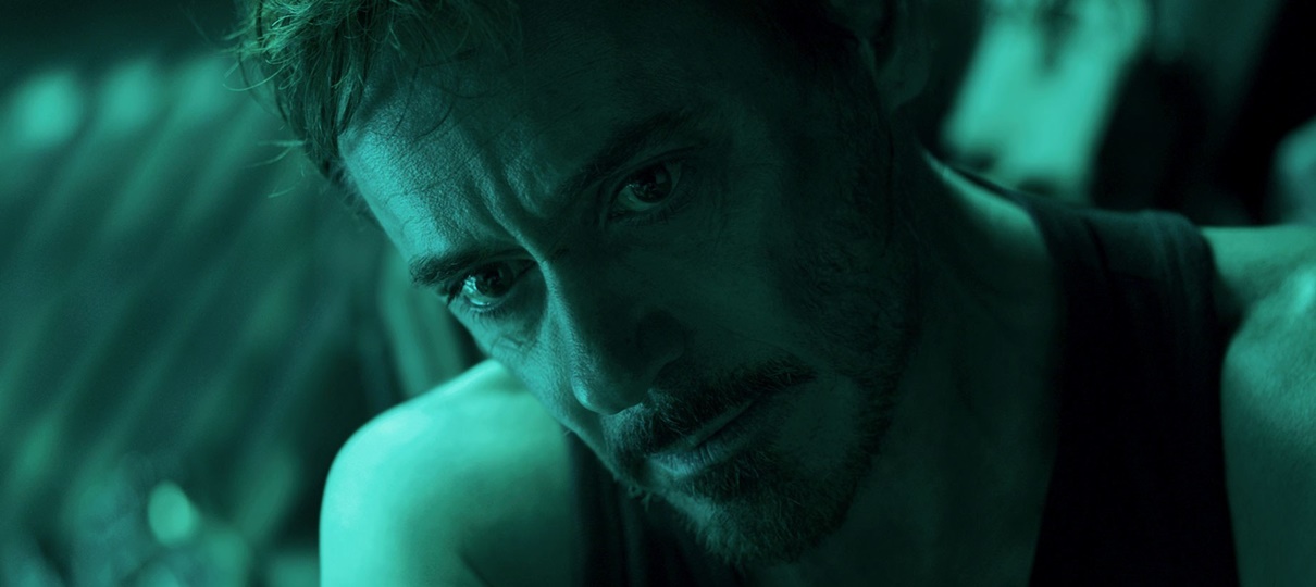 Vingadores: Ultimato se torna a quinta maior bilheteria da história em apenas nove dias