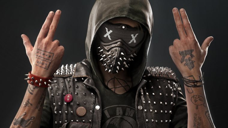 E3 2019 Ubisoft