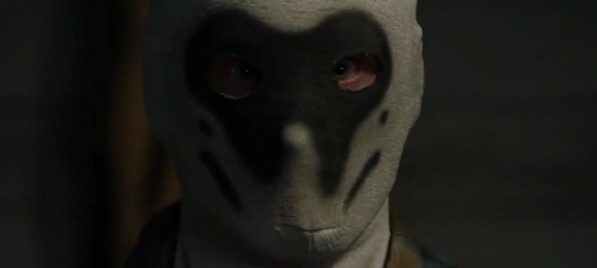 Watchmen | Série da HBO ganha trailer assustador