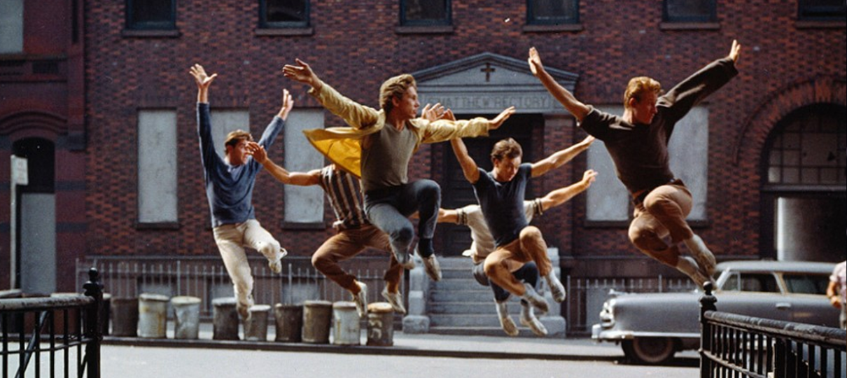 West Side Story | Novo filme de Steven Spielberg ganha data de estreia