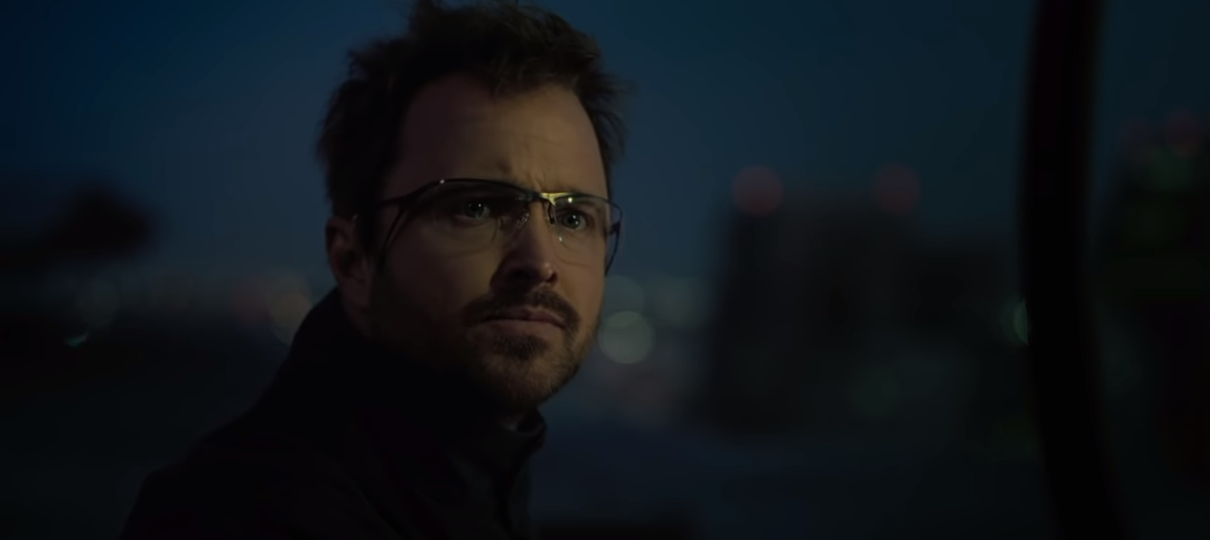 Com Aaron Paul, nova temporada de Westworld ganha trailer surpreendente
