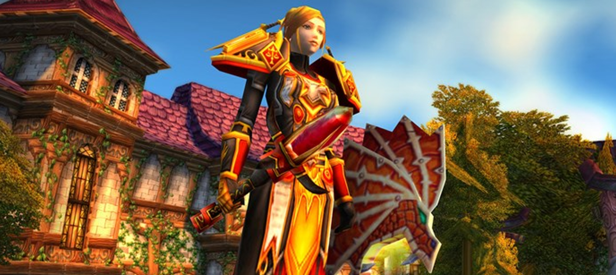 World of Warcraft deixa de vender 30, 90 e 180 dias de tempo de jogo –  Tecnoblog