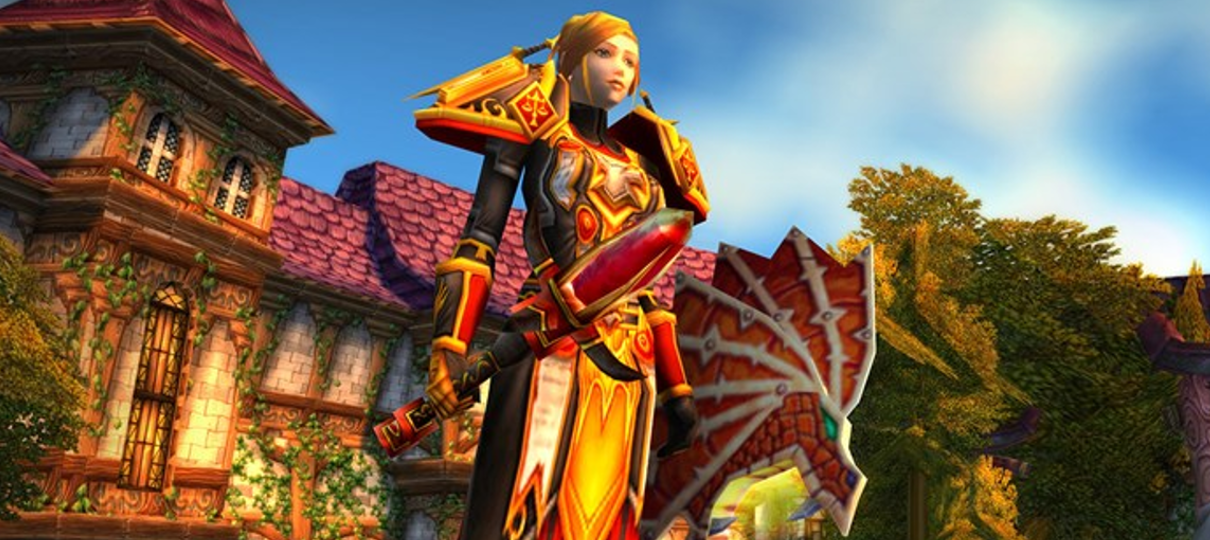 World of Warcraft | Versão original do jogo ganha data de lançamento