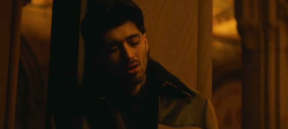 Aladdin | Ex-One Direction canta nova versão de "A Whole New World"