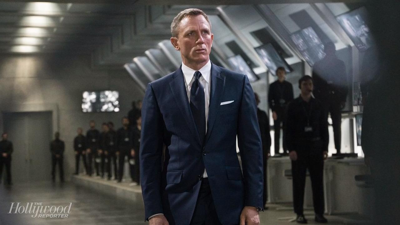 007 | Título do próximo filme pode ter vazado