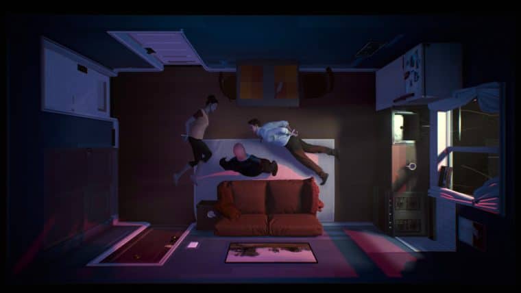 E3 2019 jogos