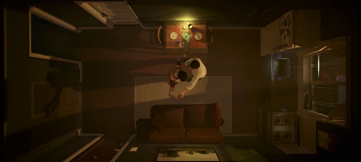 12 Minutes | Thriller interativo sobre homem preso em um loop temporal ganha trailer