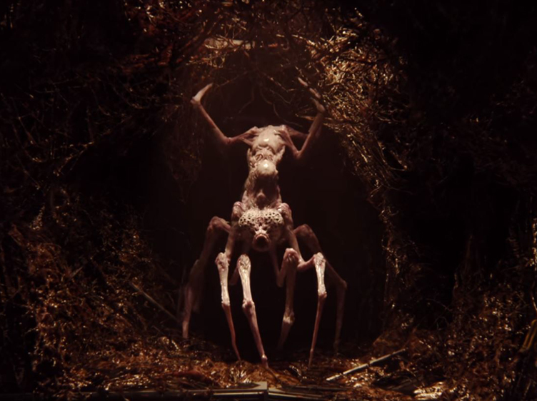 Imagem do episódio