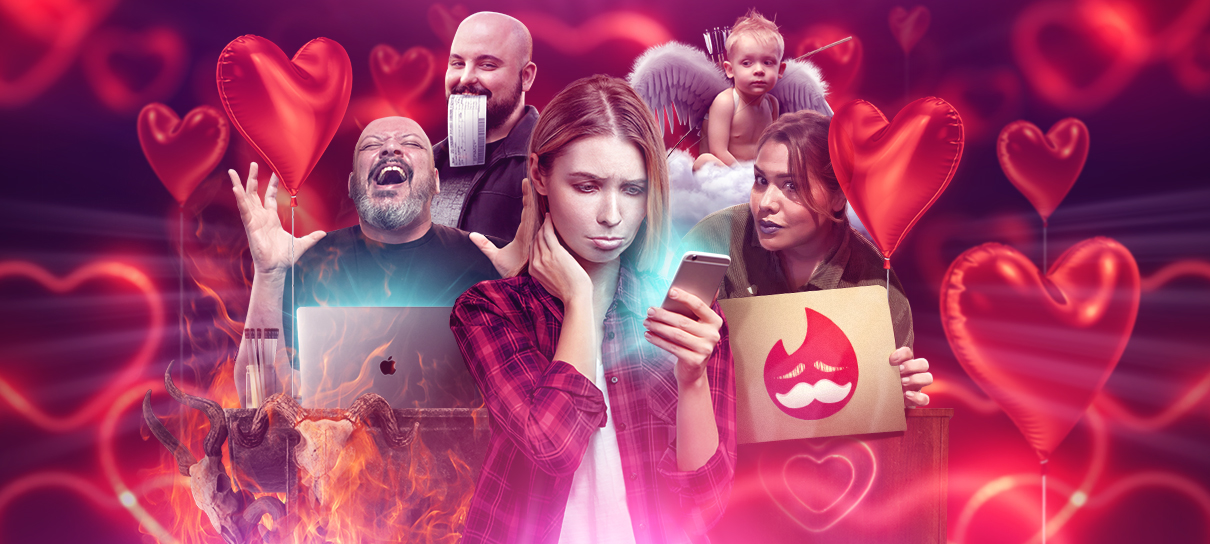 Especial Dia dos Namorados 2019
