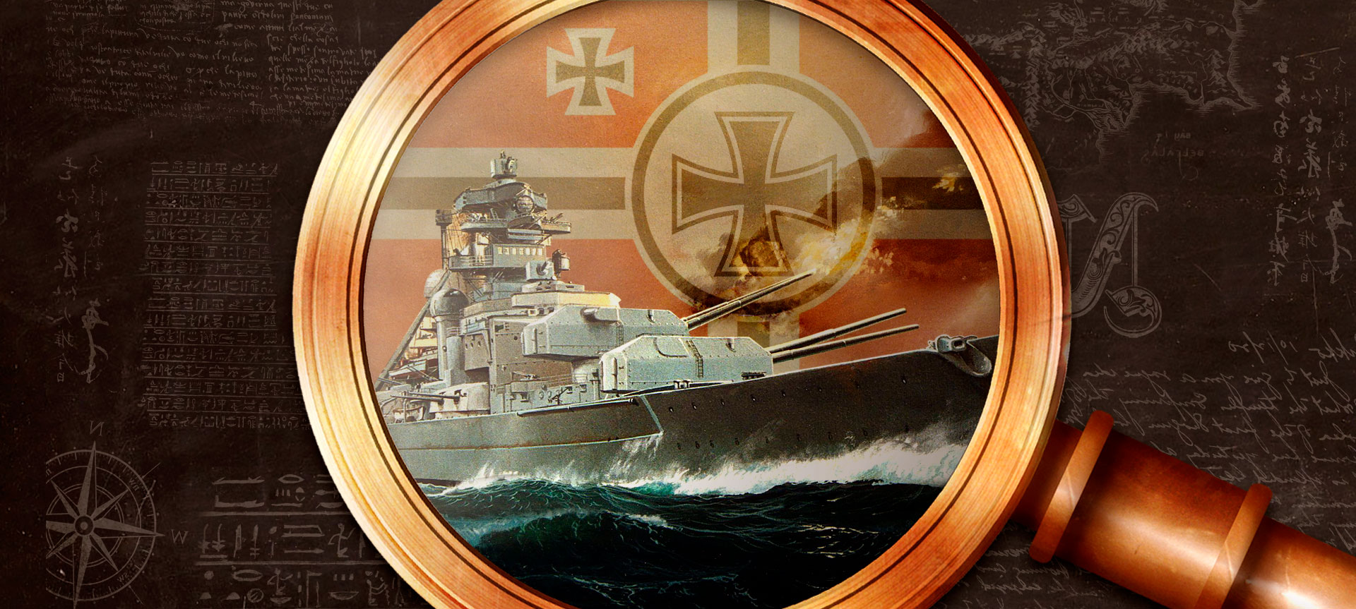 A Marinha Alemã na Segunda Guerra Mundial