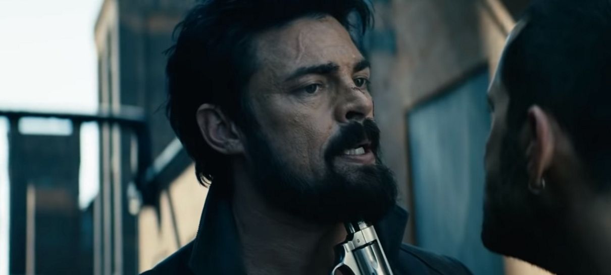 The Boys | Novo trailer da série tem ação brutal e muito sangue